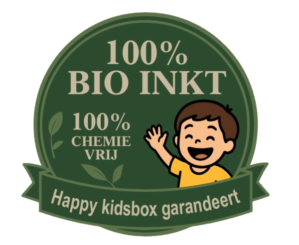 Kidsbox wilde dieren - Afbeelding 6