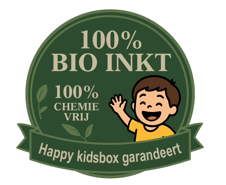 Kidsbox wilde dieren - Afbeelding 6