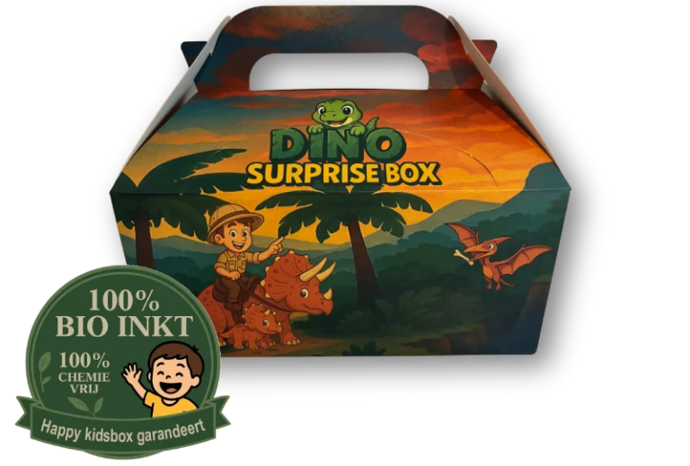 Dino-kidsbox