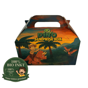 kidsbox dinosaurus