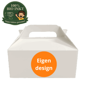 Kidsbox op Maat – volledig te personaliseren!