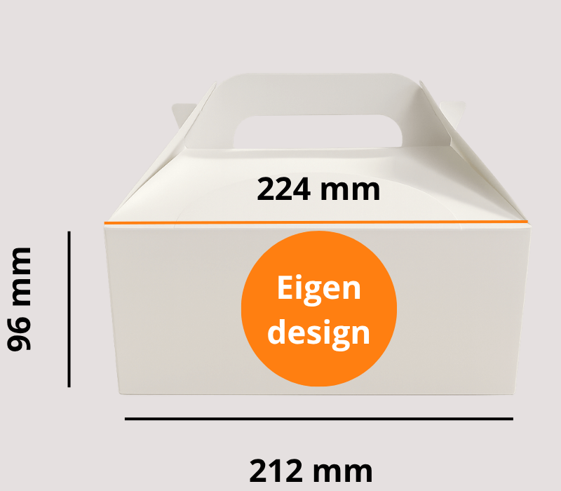 Op maat gemaakte kidsbox Op maat gemaakte kidsbox