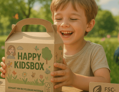 happy kidsbox duurzaam happy kidsbox duurzaam
